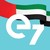 e7 Group logo