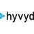 hyvyd GmbH logo