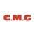 CMG logo