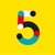 five logo
