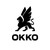 OKKO logo