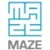 Maze Executive - investment banking, finance & accountancy recruitment experts with a difference logo