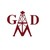 GDMC Gulf Drilling and Maintenance Co. , Oilfield services logo