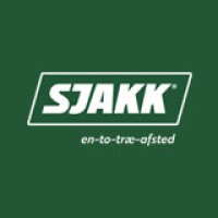 Sjakk A/S logo