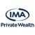 IMA Private Wealth logo