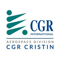 CGR CRISTIN logo