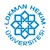 Lokman Hekim Universitesi logo