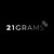 Logo di 21GRAMS