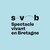 Spectacle vivant en Bretagne logo