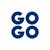 GOGO Liikuntakeskus & GOGO Express logo
