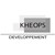 KHEOPS DEVELOPPEMENT logo