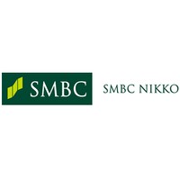 SMBC Nikko Capital Markets Europe GmbH logo