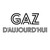 Gaz d'aujourd'hui logo