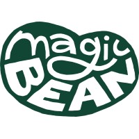 Magic Bean logo