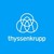 Logo di thyssenkrupp Springs & Stabilizers