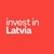 Invest in Latvia logo