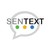 Logotipo de Sentext Solutions