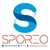 SPOREO logo