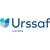 Urssaf Lorraine logo