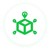 E TURTLE logo