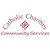 Catholic Charities Community Services logo