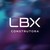 LBX Construtora logo