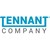 Tennant Company logo