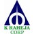 K Raheja Corp logo