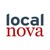LocalNova logo