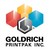 Goldrich Printpak Inc. logo