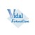 Vidal Formation Toulouse logo