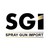 SGI - Spray Gun Import logo