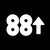 Logo di 88RISING