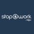 Stop & Work Official logo