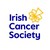 Irish Cancer Society logo