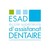 Logo di ESAD - Ecole Supérieure d'Assistanat Dentaire