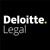 Logo di Deloitte Legal