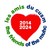 Logo de The Friends of the MUHC