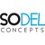 Logo di SoDel Concepts