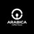 Arabica Coffee House logo