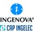 Ingenova logo