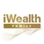 iWealth logo
