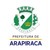 Prefeitura Municipal de Arapiraca logo