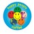 Happy People Coffee Company logo