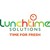Lunchtime Solutions, Inc. logo