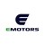 Emotors logo