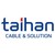 Taihan Cable & Solution Logo