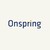 Onspring logo