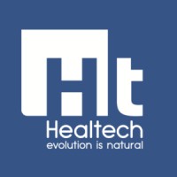 Healtech logo