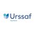 Urssaf Aquitaine logo